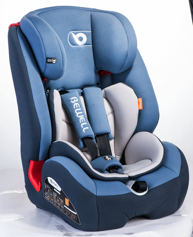 Forward Facing Portable 4 Years Old Baby Car Seat