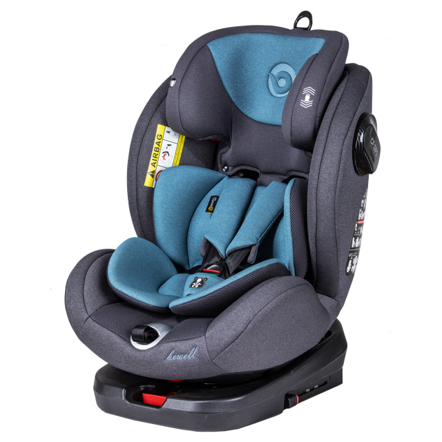 China BW19 Infant Car Seat 360 degree rotation manufacturers, BW19