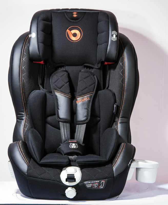 baby travel system isofix