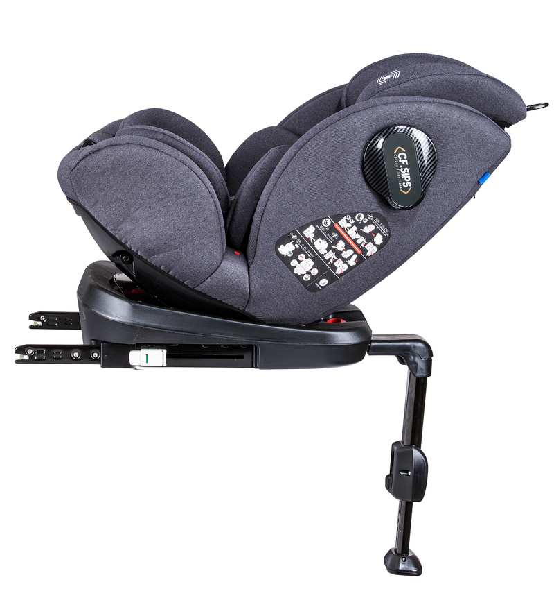 Rearward Facing Injection Molding Safety Baby Car Seat