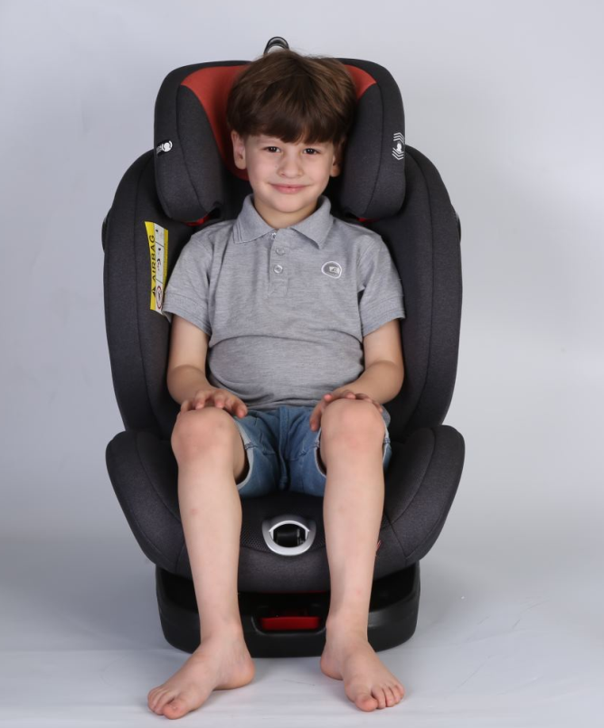 Top Tether System Big 4 Years Old Baby Car Seat