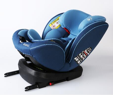Reclining Positions Big 4 Years Old Baby Car Seat