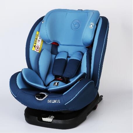 Reclining Positions Big 4 Years Old Baby Car Seat
